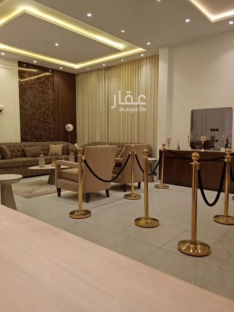 شقة للإيجار في شارع طلحة بن عمرو, حي العريجاء الغربي, مدينة الرياض, منطقة الرياض 13