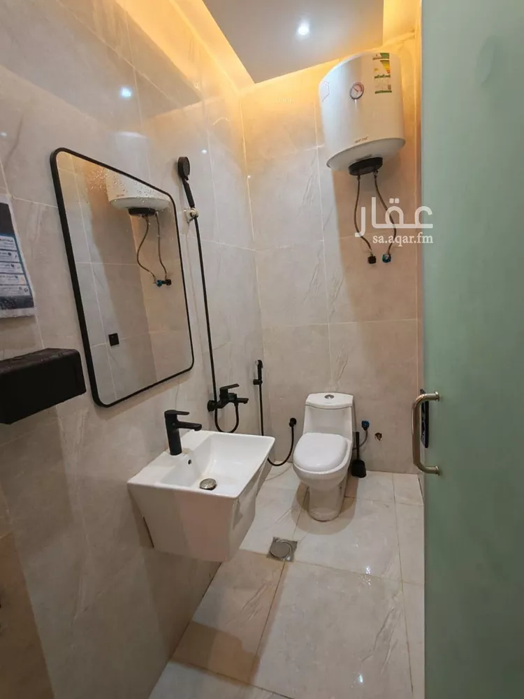 شقة للإيجار في شارع الشهارين, حي اليرموك, مدينة الرياض, منطقة الرياض 10