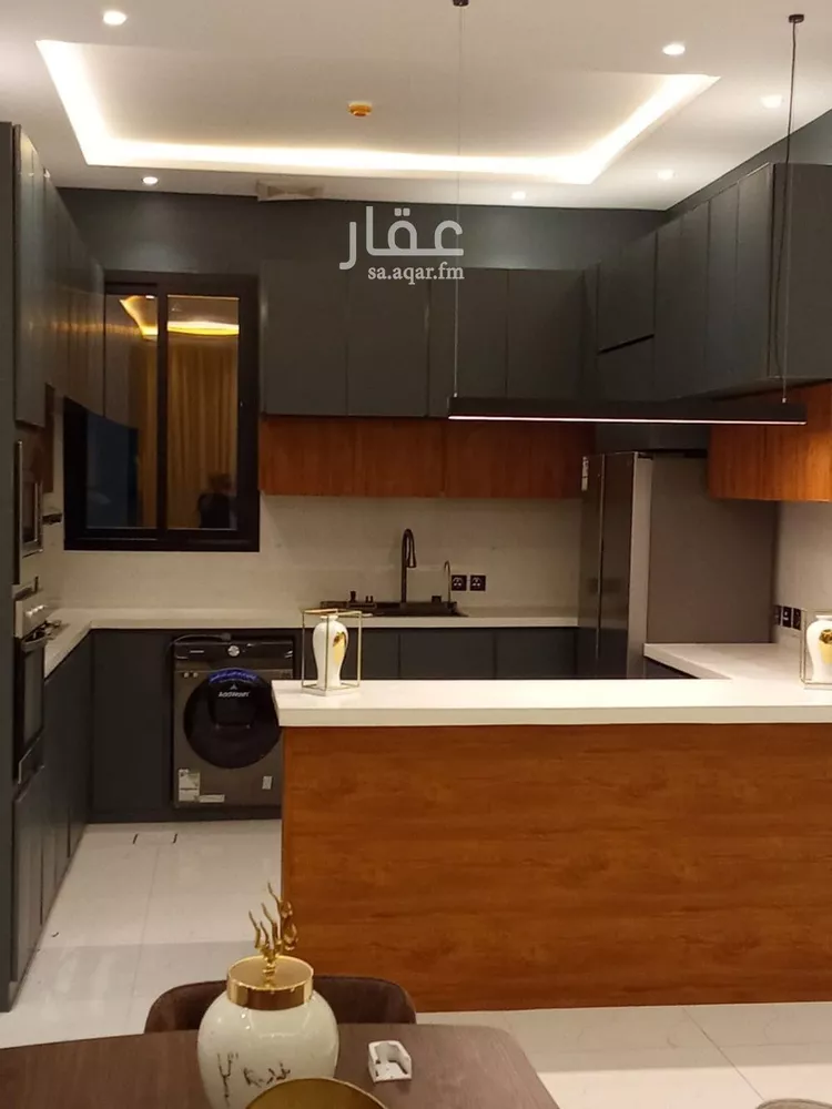 شقة للإيجار في شارع طلحة بن عمرو, حي العريجاء الغربي, مدينة الرياض, منطقة الرياض 11