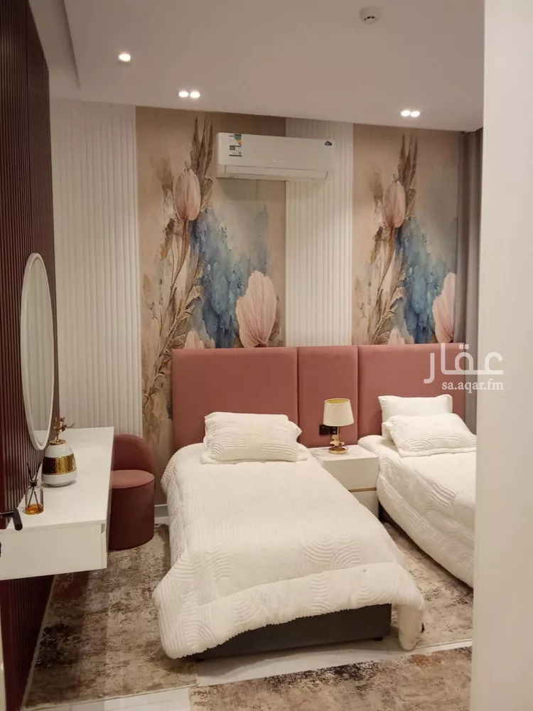 شقة للإيجار في شارع طلحة بن عمرو, حي العريجاء الغربي, مدينة الرياض, منطقة الرياض صورة 2