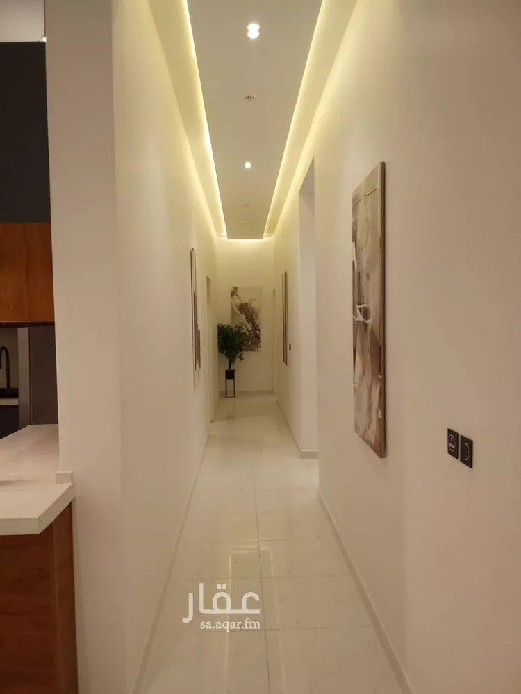 شقة للإيجار في شارع طلحة بن عمرو, حي العريجاء الغربي, مدينة الرياض, منطقة الرياض 6