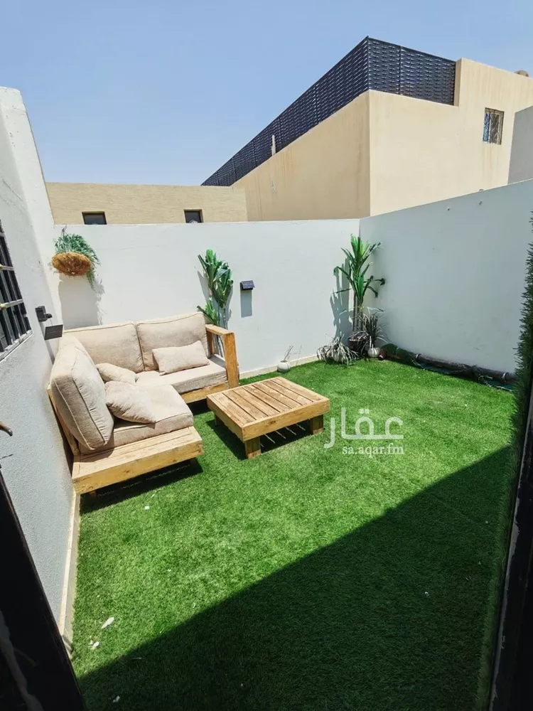 شقة للإيجار في شارع الشهارين, حي اليرموك, مدينة الرياض, منطقة الرياض