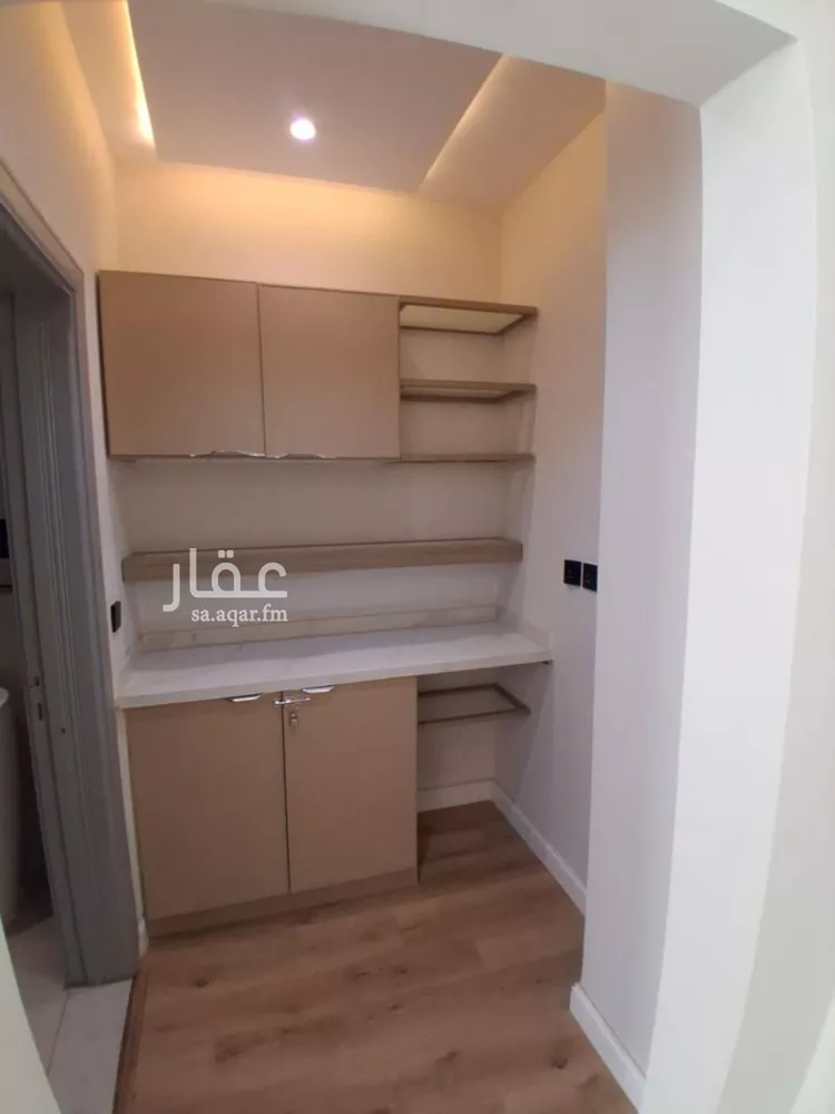 شقة للإيجار في شارع العمرة, حي الملقا, مدينة الرياض, منطقة الرياض