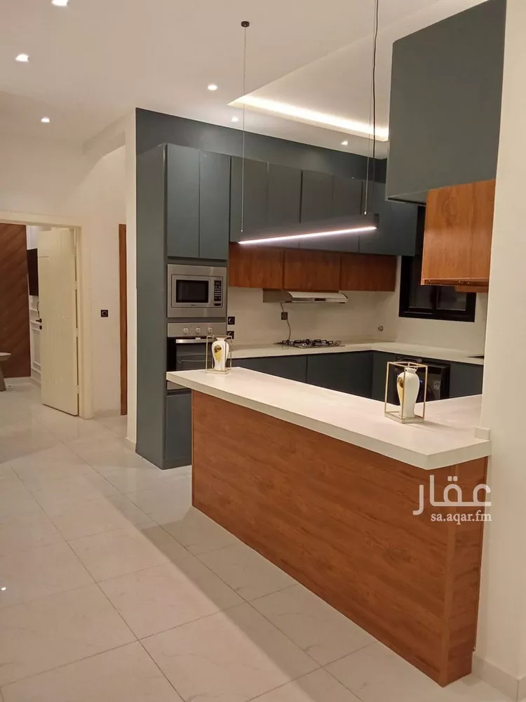شقة للإيجار في شارع طلحة بن عمرو, حي العريجاء الغربي, مدينة الرياض, منطقة الرياض صورة 5