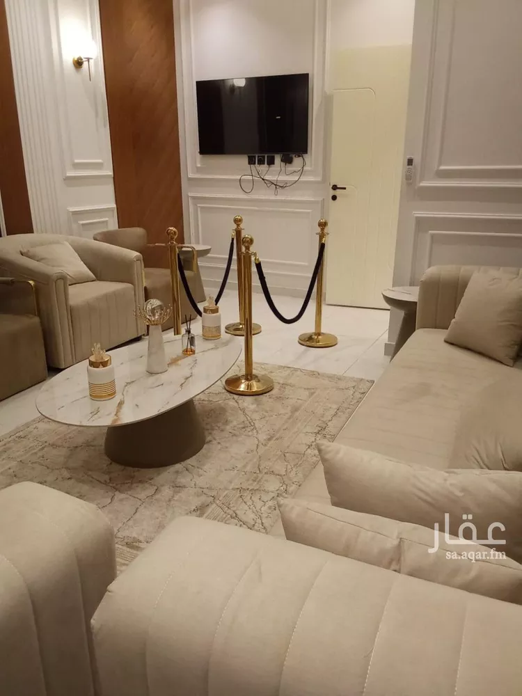 شقة للإيجار في شارع طلحة بن عمرو, حي العريجاء الغربي, مدينة الرياض, منطقة الرياض 12