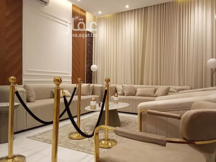شقة للإيجار في شارع طلحة بن عمرو, حي العريجاء الغربي, مدينة الرياض, منطقة الرياض 8