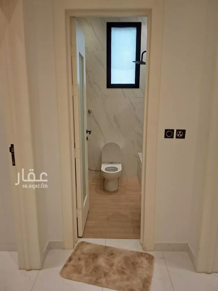 شقة للإيجار في شارع طلحة بن عمرو, حي العريجاء الغربي, مدينة الرياض, منطقة الرياض 7