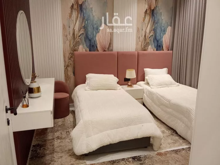 شقة للإيجار في شارع طلحة بن عمرو, حي العريجاء الغربي, مدينة الرياض, منطقة الرياض 14