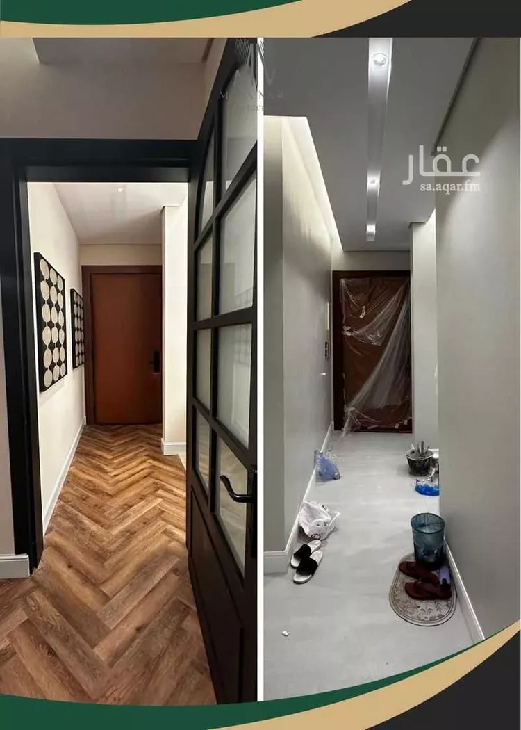 شقة للبيع في شارع علقمه بن وائل, حي النرجس, مدينة الرياض, منطقة الرياض 21