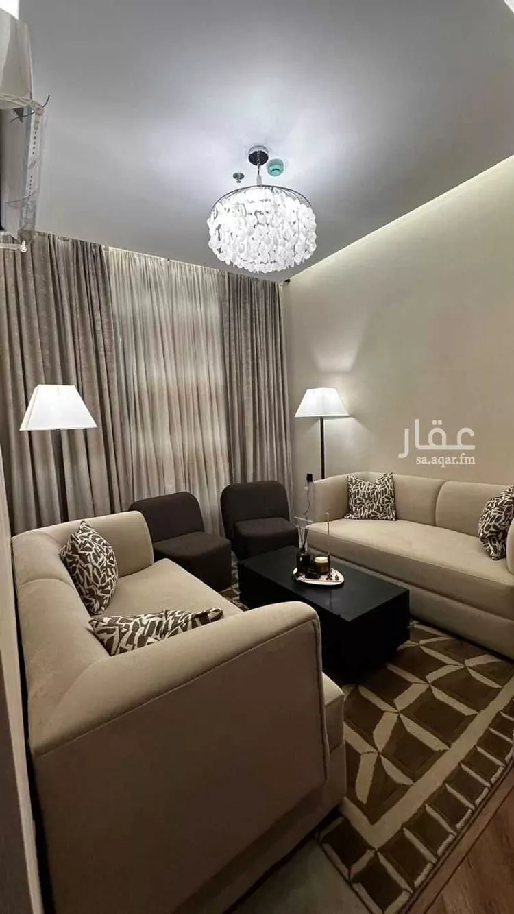 شقة للبيع في شارع علقمه بن وائل, حي النرجس, مدينة الرياض, منطقة الرياض 17