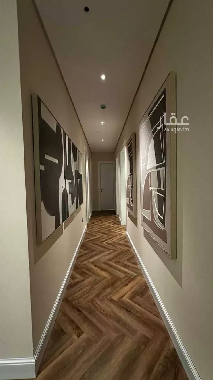 شقة للبيع في شارع علقمه بن وائل, حي النرجس, مدينة الرياض, منطقة الرياض 14