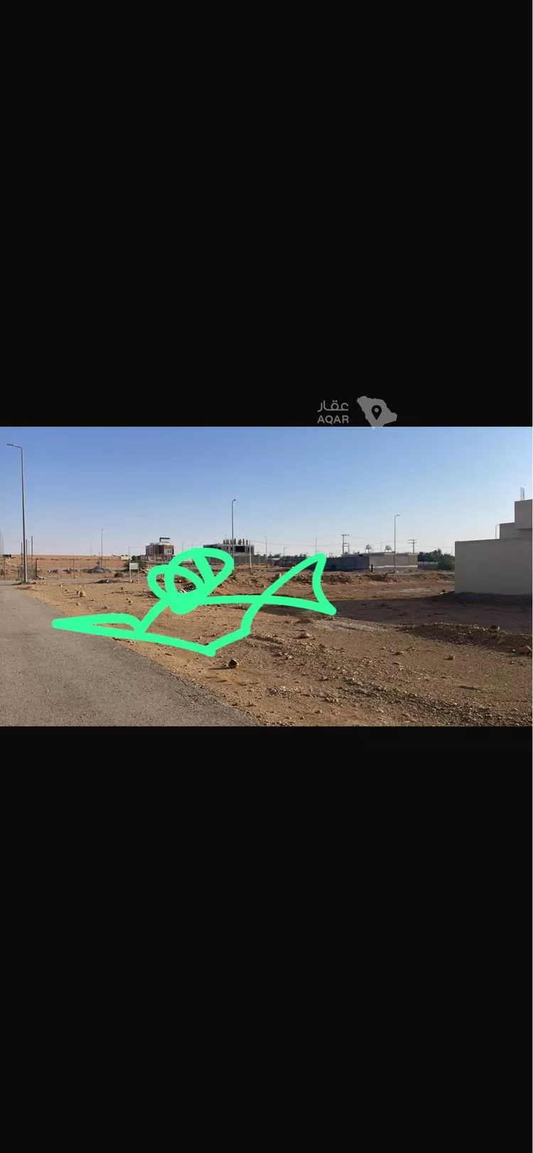 Land for Sale in Al Muzahimiyah Al Hada صورة 4