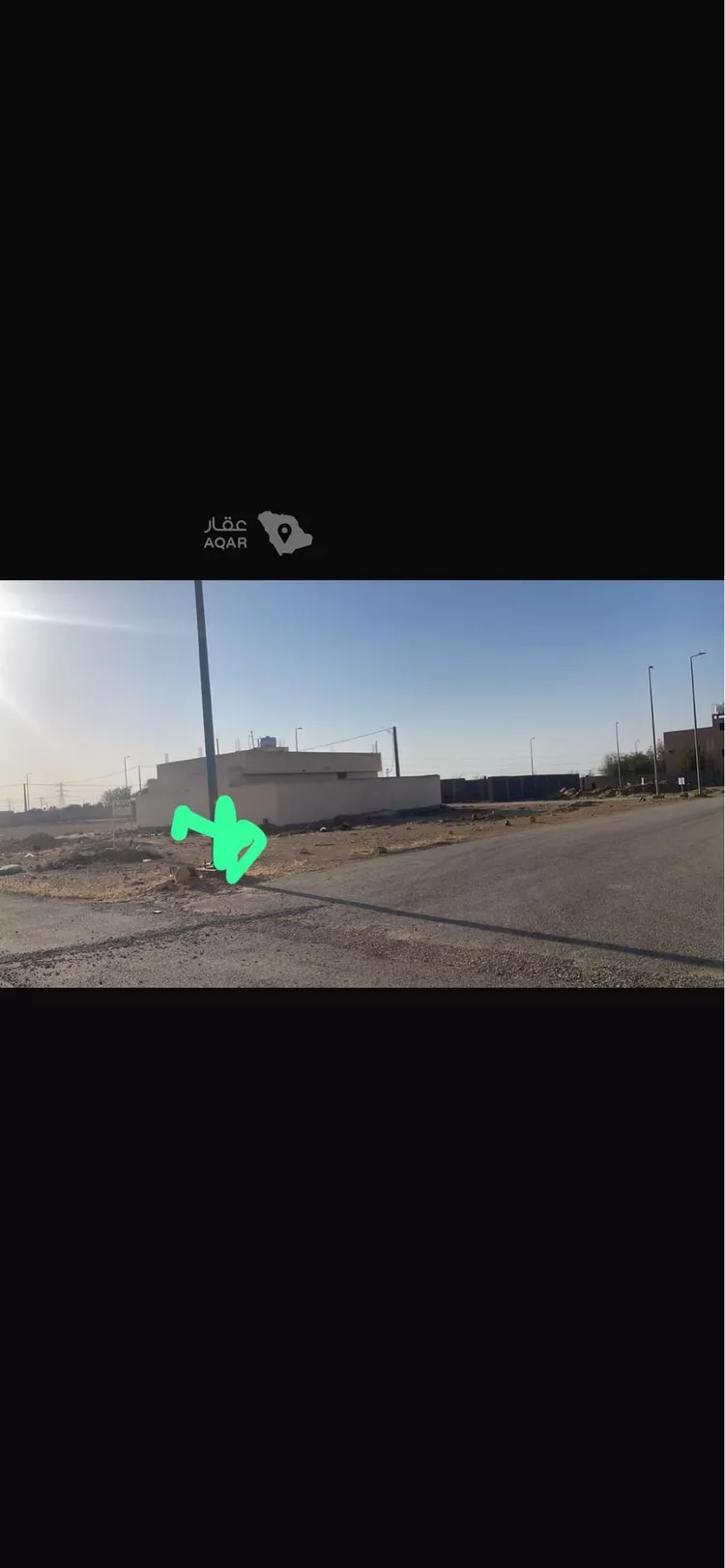Land for Sale in Al Muzahimiyah Al Hada صورة 3