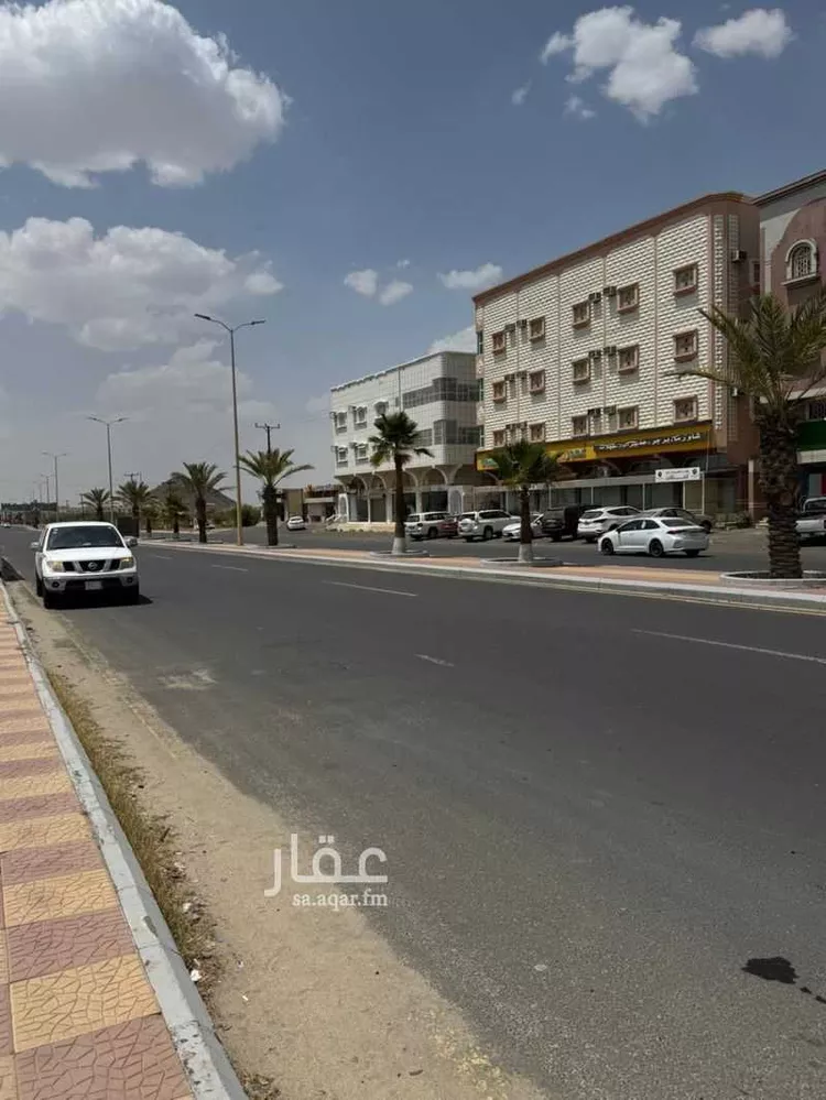 أرض للبيع في شارع خالد سعيد, حي ال قيشه , مدينة أحد رفيدة, منطقة عسير صورة 2