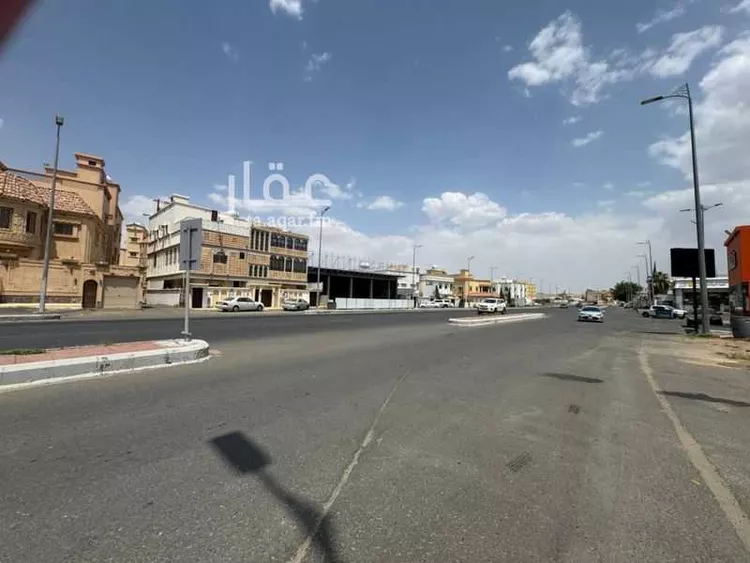 محل للإيجار في حي السلامة, مدينة أحد رفيدة, منطقة عسير