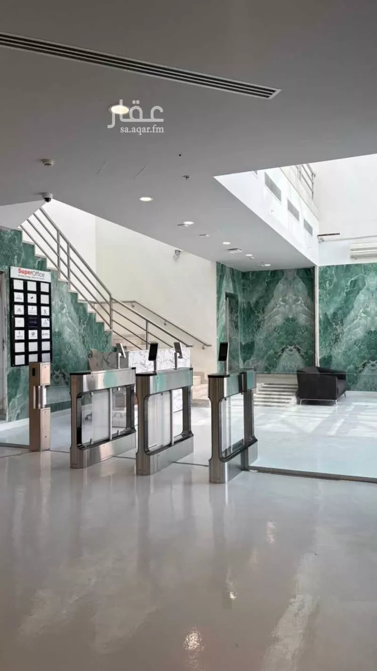 Commercial Office for Rent in Riyadh Ar Rawdah صورة 4