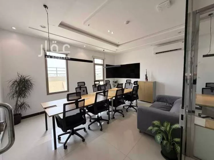 Commercial Office for Rent in Riyadh Ar Rawdah