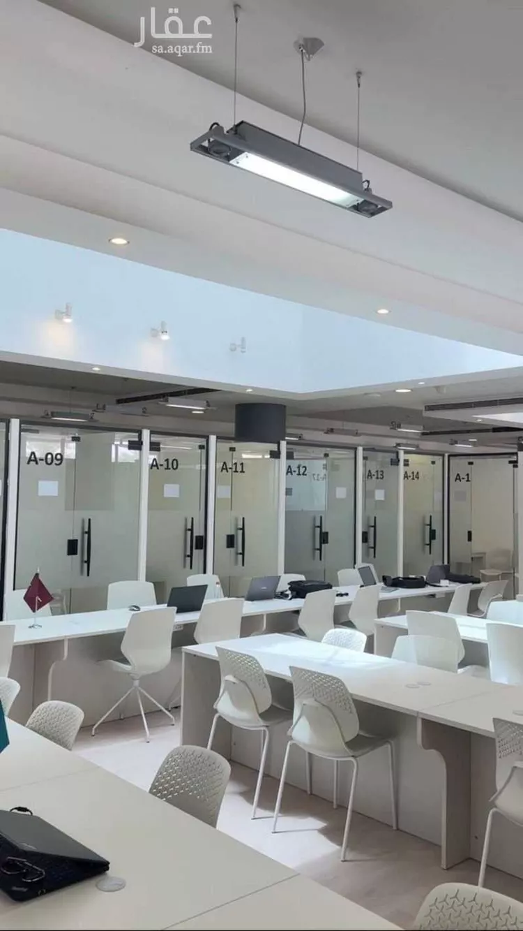 Commercial Office for Rent in Riyadh Ar Rawdah صورة 3