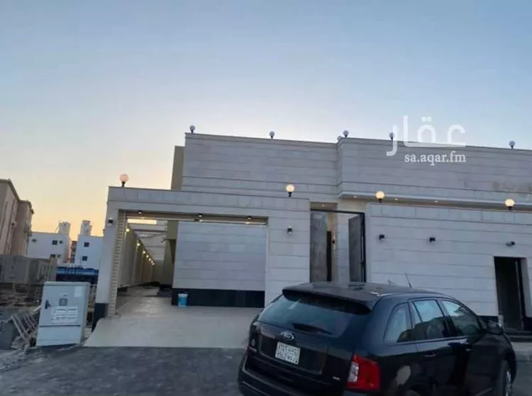 Villa for Sale in Jeddah As Salhiyah