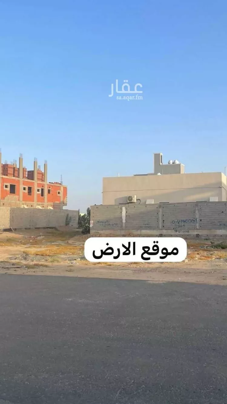 أرض للبيع في شارع القرينية 19 ، حي القرينية ، جدة ، جدة صورة 2