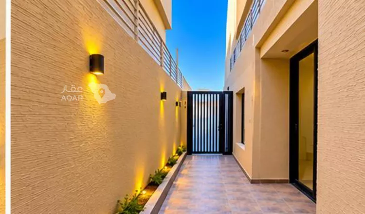 شقة للإيجار في شارع فيم, حي لبن, مدينة الرياض, منطقة الرياض 5