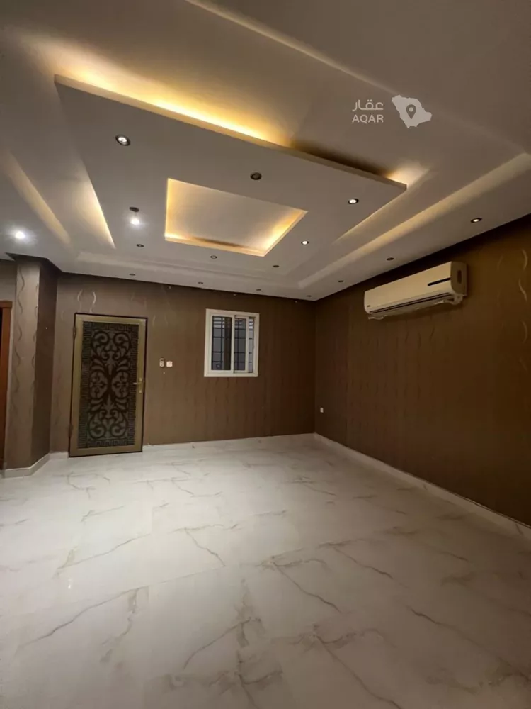 فيلا للإيجار في شارع عمرو بن كلثوم, حي عرقة, مدينة الرياض, منطقة الرياض 10