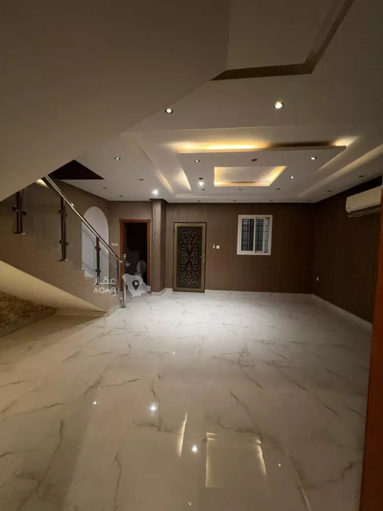 فيلا للإيجار في شارع عمرو بن كلثوم, حي عرقة, مدينة الرياض, منطقة الرياض 23