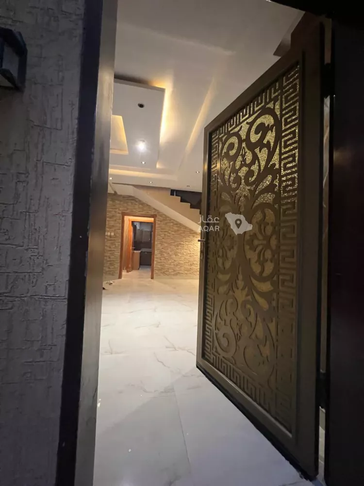 فيلا للإيجار في شارع عمرو بن كلثوم, حي عرقة, مدينة الرياض, منطقة الرياض 8