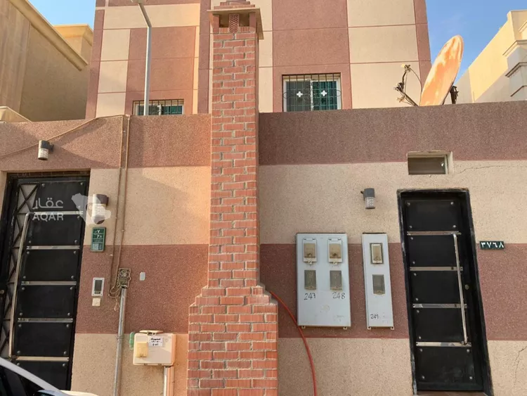 دور للإيجار في شارع طوير, حي الفلاح, مدينة الرياض, منطقة الرياض 13