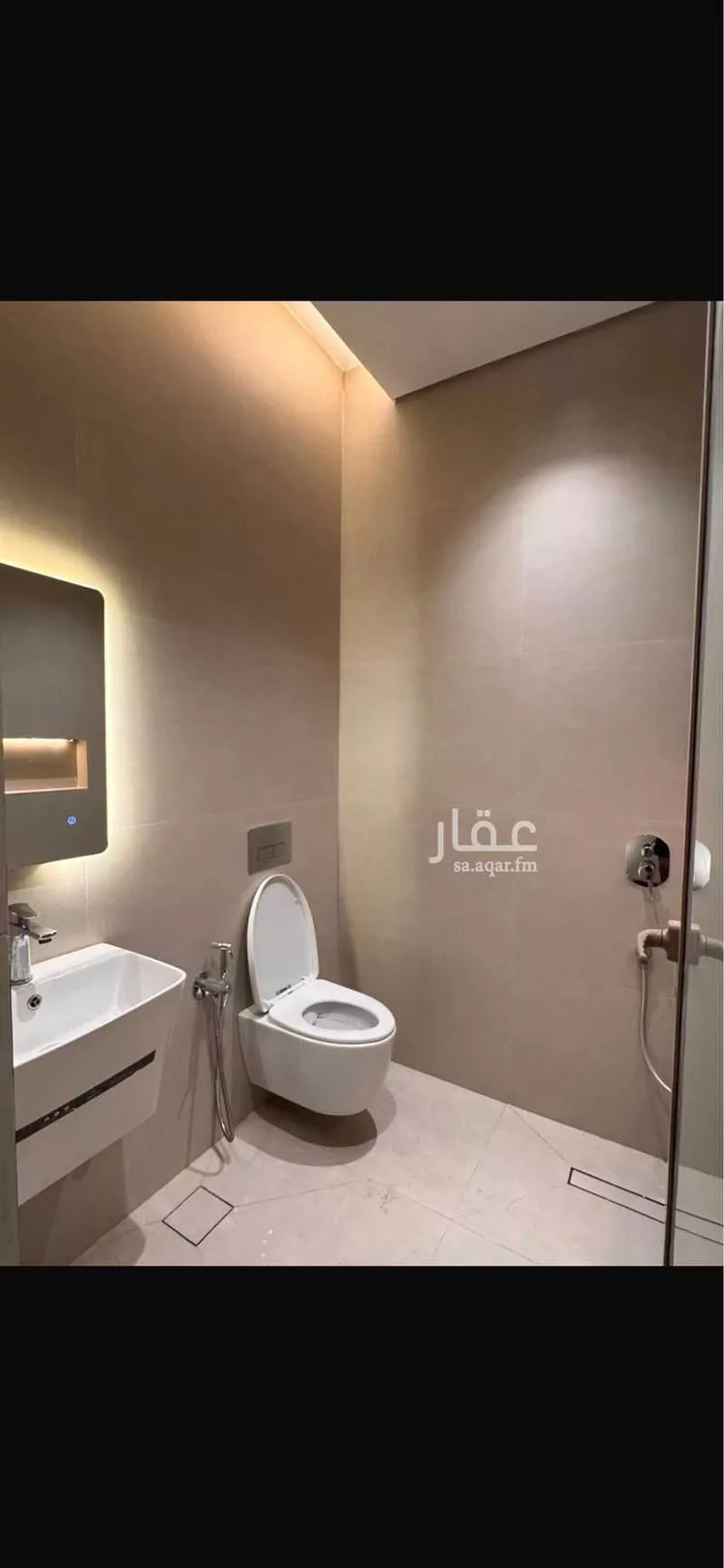 استراحة للإيجار في شارع محمد عمر توفيق, حي العارض, مدينة الرياض, منطقة الرياض 8