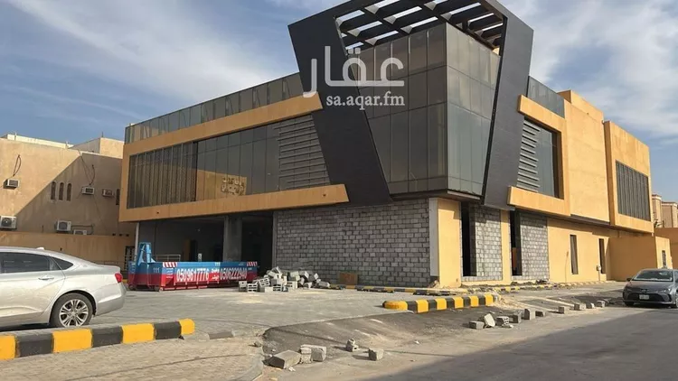 Building for Sale in Riyadh An Nuzhah