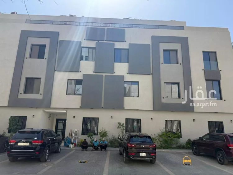 Building for Sale in Riyadh Ad Dhubbat
