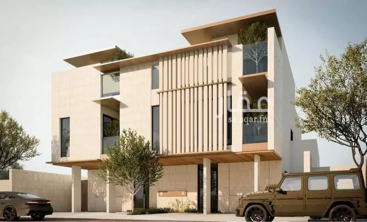 دور للبيع في شارع ابي الفضل الحربي, حي المروج, مدينة الرياض, منطقة الرياض