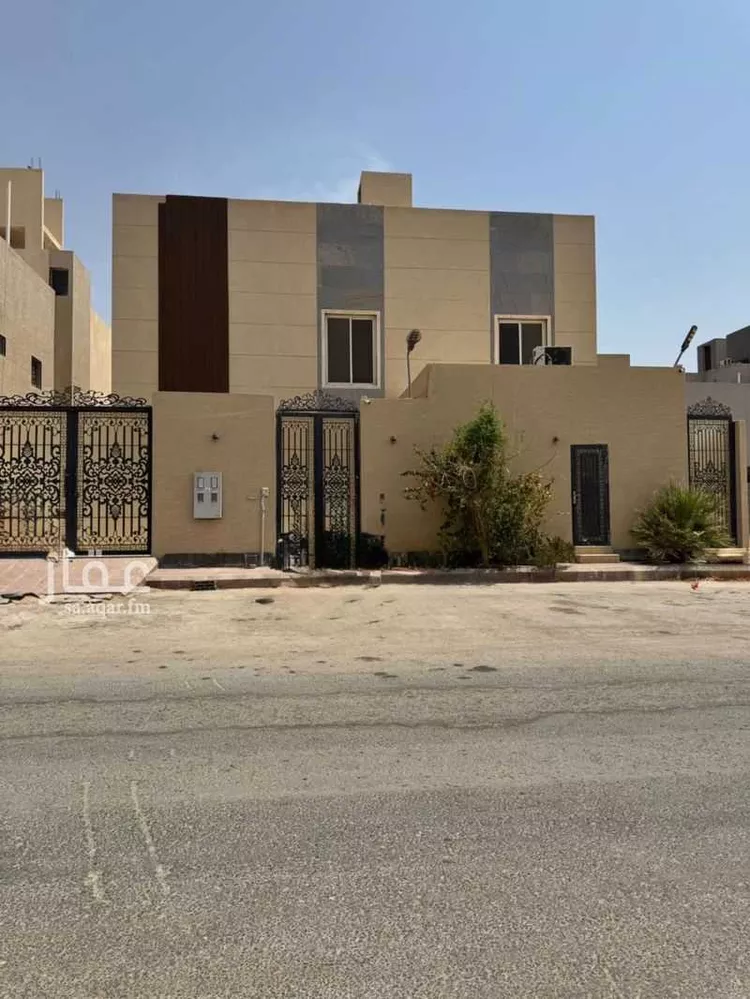 Villa for Sale in Riyadh Al Arid