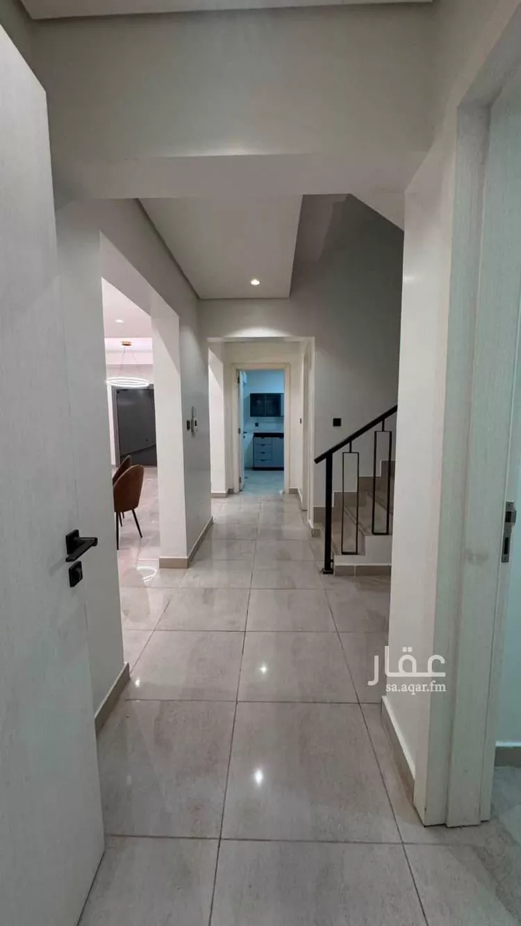 فيلا للإيجار في شارع عبدالله بن عسكر, حي النرجس, مدينة الرياض, منطقة الرياض صورة 5