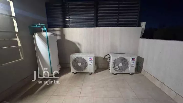 فيلا للإيجار في شارع عبدالله بن عسكر, حي النرجس, مدينة الرياض, منطقة الرياض 8