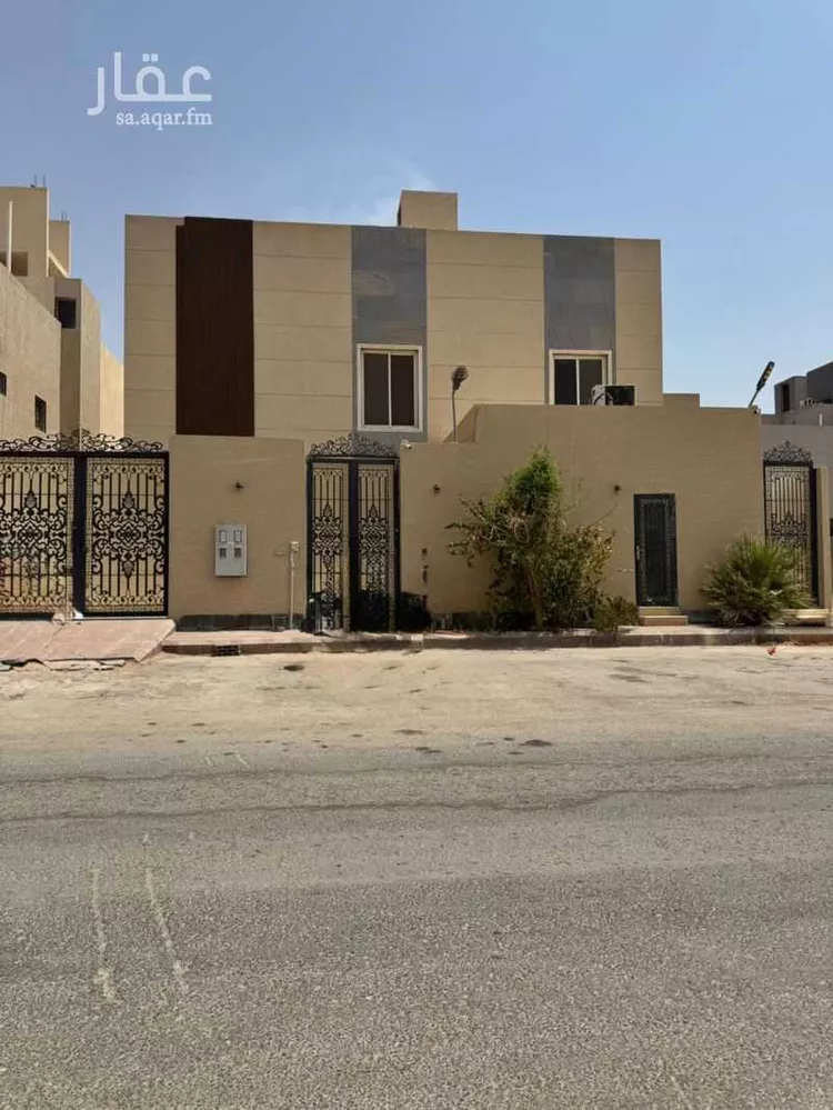فيلا للبيع في شارع محمد جمال الدين القاسمي, حي العارض, مدينة الرياض, منطقة الرياض صورة 3