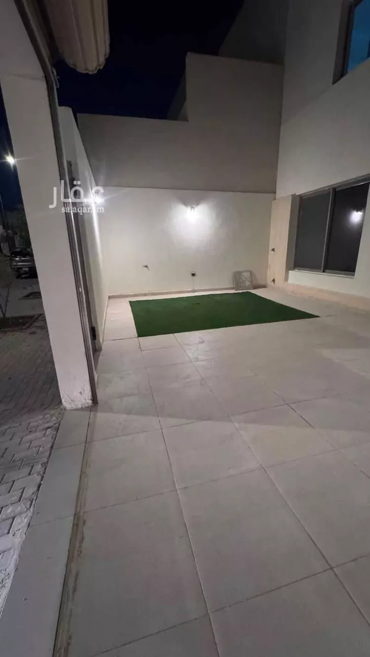 فيلا للإيجار في شارع عبدالله بن عسكر, حي النرجس, مدينة الرياض, منطقة الرياض