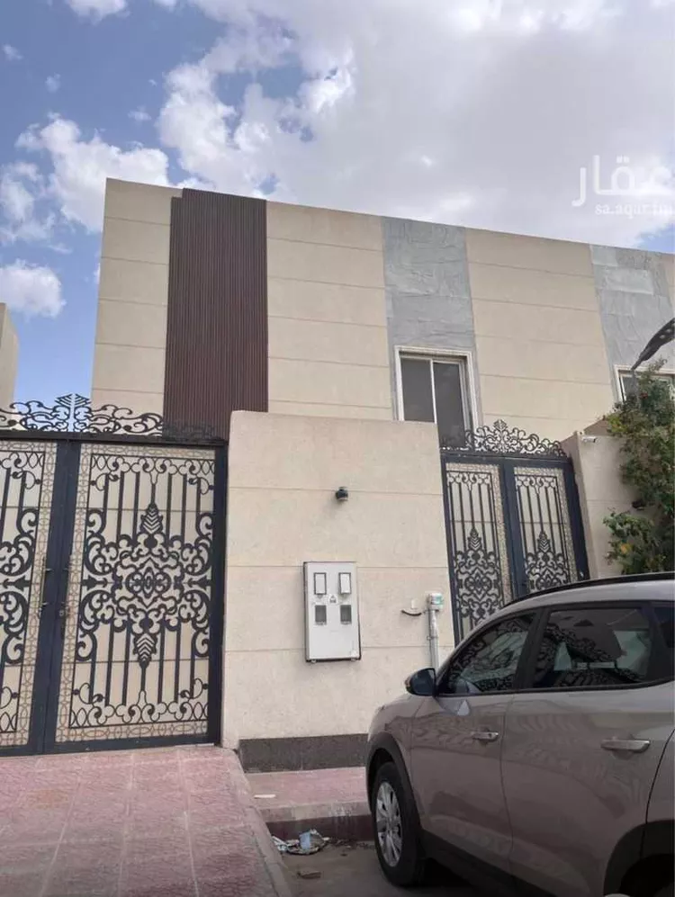 فيلا للبيع في شارع محمد جمال الدين القاسمي, حي العارض, مدينة الرياض, منطقة الرياض