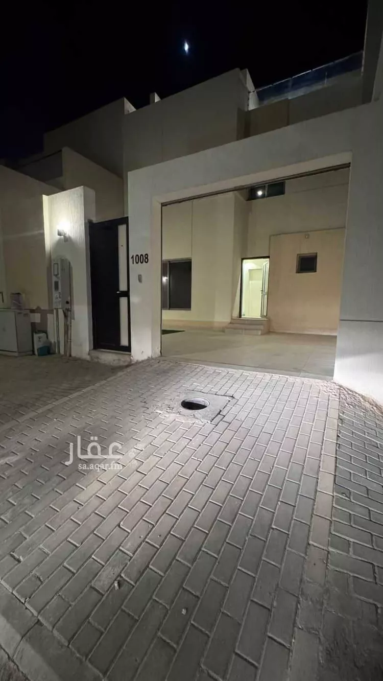 فيلا للإيجار في شارع عبدالله بن عسكر, حي النرجس, مدينة الرياض, منطقة الرياض 6