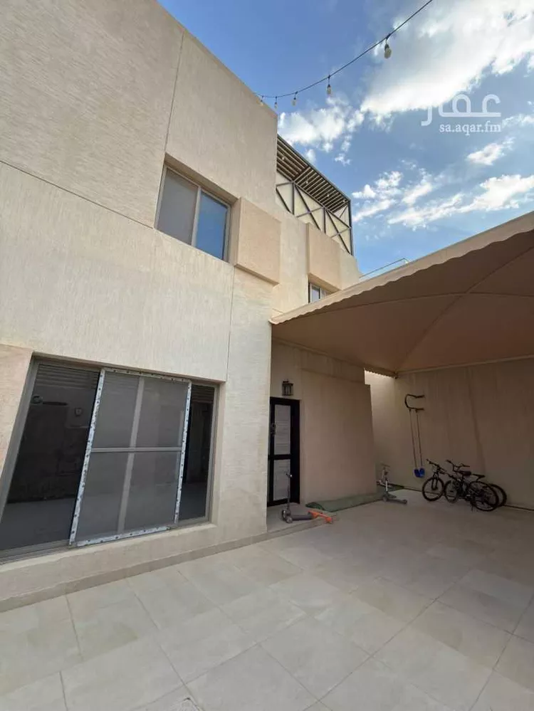 Villa for Sale in Riyadh An Narjis