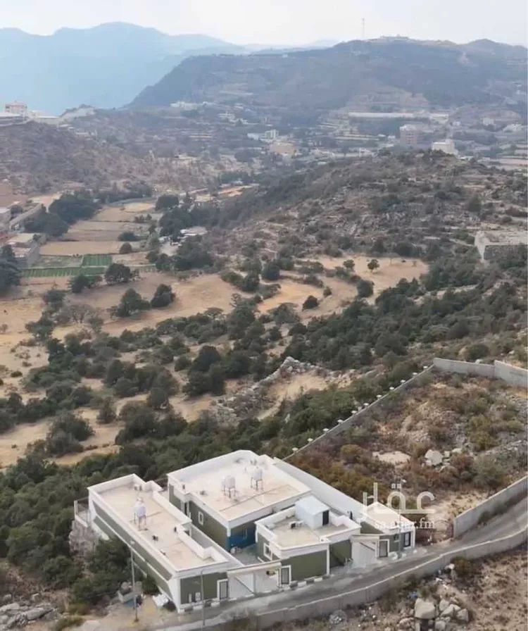 فيلا للبيع في شارع 20 المنتزه الشمالي, حي المنتزة الشمالي, مدينة النماص, منطقة عسير صورة 4