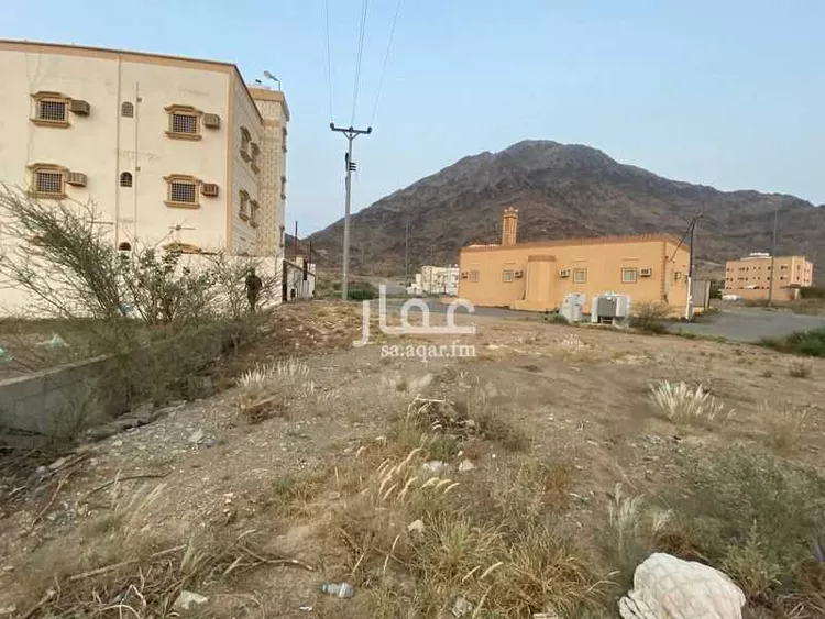 أرض للبيع في شارع حمزة الزيات ، حي الحيلة الشرقي ، محايل ، محايل 6