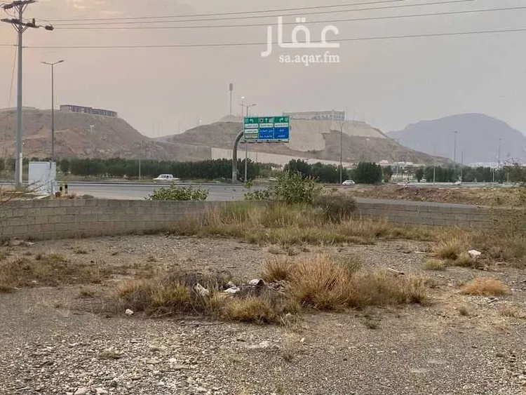 أرض للبيع في شارع حمزة الزيات ، حي الحيلة الشرقي ، محايل ، محايل صورة 3