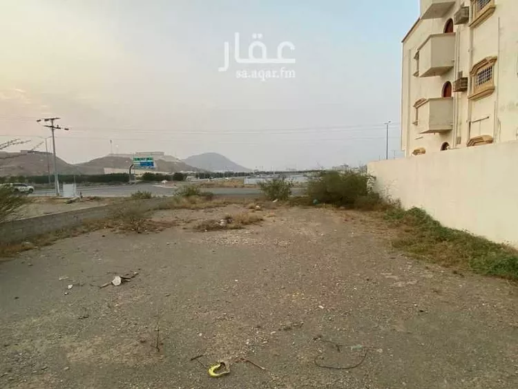 أرض للبيع في شارع حمزة الزيات ، حي الحيلة الشرقي ، محايل ، محايل صورة 4