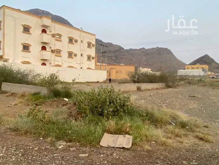 أرض للبيع في شارع حمزة الزيات ، حي الحيلة الشرقي ، محايل ، محايل 7