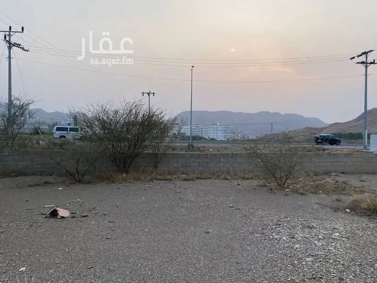 Land for Sale in Muhayil Al Huliah East