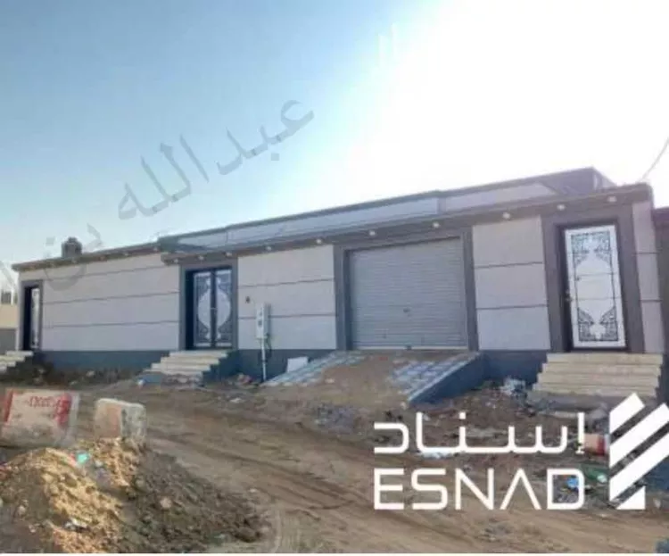 دور للبيع في شارع بيت المقدس ، حي التعاون ، تبوك ، منطقة تبوك صورة 2
