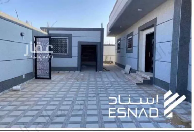 دور للبيع في شارع بيت المقدس ، حي التعاون ، تبوك ، منطقة تبوك