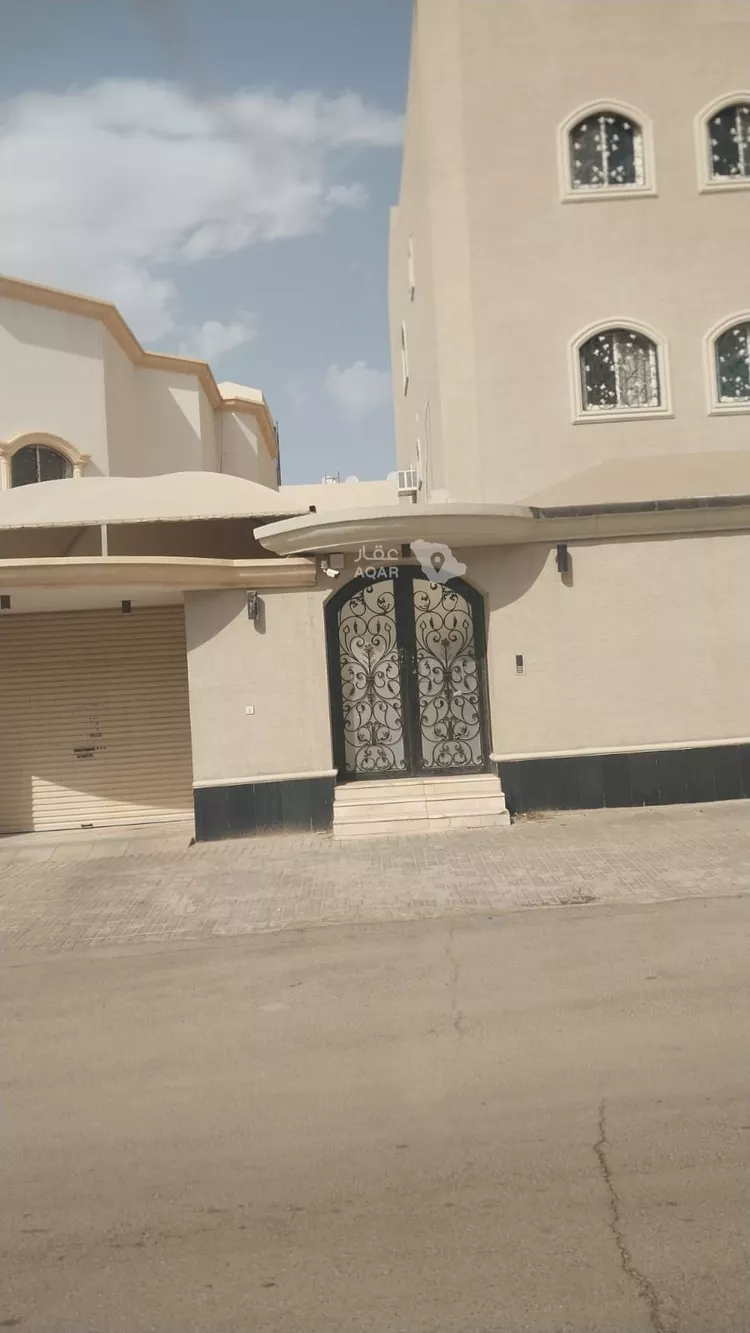 فيلا للإيجار في شارع رقم 5, حي الجزيرة, مدينة الرياض, منطقة الرياض